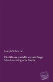 Der Klerus und die soziale Frage