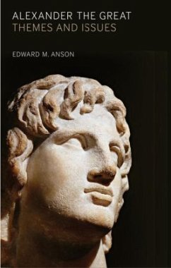Cover Alexander the Great