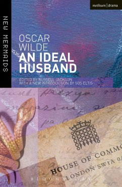 An Ideal Husband - Wilde, Oscar