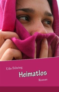 Heimatlos - Fehring, Udo