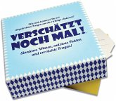 Pegasus KYL43008 - Verschätzt noch mal, Sinnloses Wissen, nutzlose Fakten, Kartensoiel Pegasus KYL43008 - Verschätzt noch mal, Sinnloses Wissen, nutzlose Fakten, Kartensoiel