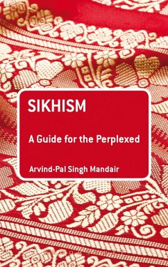 Cover Sikhism