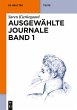 Søren Kierkegaard: Ausgewählte... - Bild 1