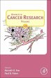 Advances in Cancer Research - Bild 1