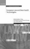 EUROPEAN LAW & NEW HEALTH TECH OSEL C EUROPEAN LAW & NEW HEALTH TECH OSEL C