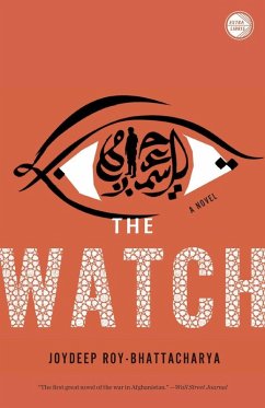 The Watch - Roy-Bhattacharya, Joydeep