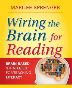 Wiring the Brain for Reading - Sprenger, Marilee B.