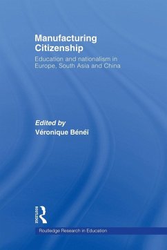 Cover Manufacturing Citizenship