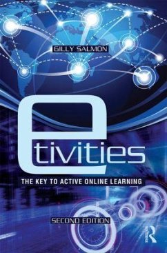 E-tivities - Salmon, Gilly (University of Western Australia and Swinburne Univers