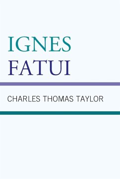 Ignes Fatui - Taylor, Charles Thomas