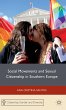Social Movements and Sexual Citizenship... - Bild 1