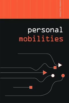 Personal Mobilities - Kellerman, Aharon