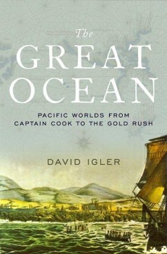Great Ocean - Igler, David