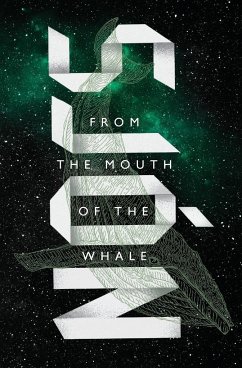 From the Mouth of the Whale - Sjón