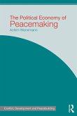The Political Economy of Peacemaking The Political Economy of Peacemaking