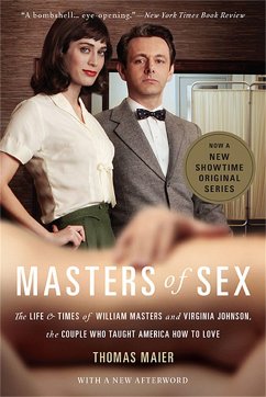Masters of Sex (Media tie-in) - Maier, Thomas