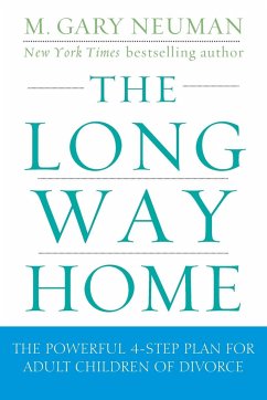 The Long Way Home - Neuman, M Gary