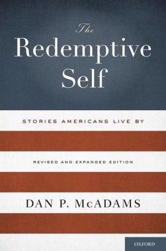 The Redemptive Self - McAdams, Dan P