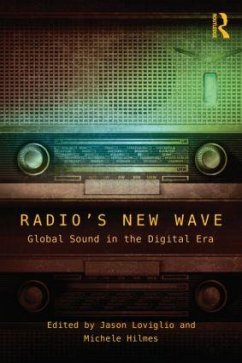 Radio's New Wave