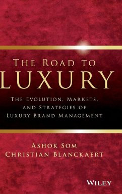 The Road to Luxury - Som, Ashok; Blanckaert, Christian