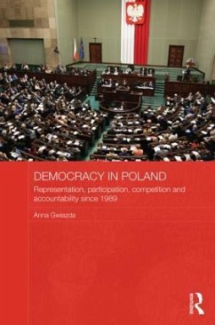 Democracy in Poland - Gwiazda, Anna