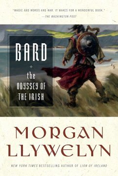 BARD - Llywelyn, Morgan