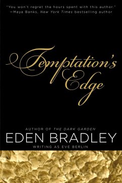 Temptation's Edge - Bradley, Eden; Berlin, Eve