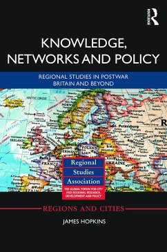 Knowledge, Networks and Policy - Hopkins, James
