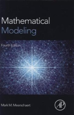 Mathematical Modeling - Meerschaert, Mark
