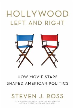 Hollywood Left and Right - Ross, Steven J.