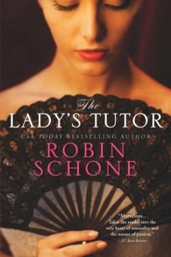 The Lady's Tutor - Schone, Robin