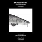 Sturgeon Fishes (Acipenseriformes)