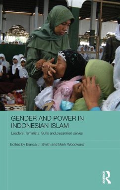 Cover Gender and Power in Indonesian Islam
