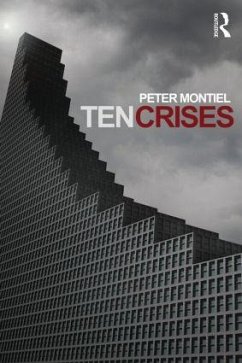 Ten Crises - Montiel, Peter