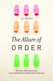 Allure of Order