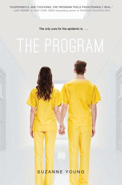 The Program - Young, Suzanne