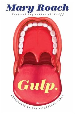 Gulp - Roach, Mary