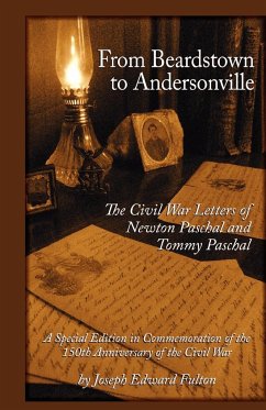 From Beardstown to Andersonville - Fulton, Joseph E.