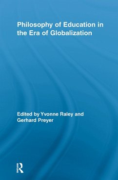 Philosophy of Education in the Era of Globalization