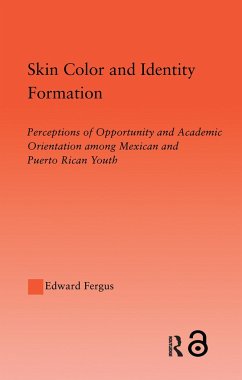 Skin Color and Identity Formation - Fergus, Edward