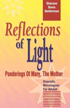 Reflections Of Light - Halderman, Sharonn Davis