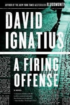 Firing Offense - Ignatius, David