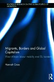Migrants, Borders and Global Capitalism