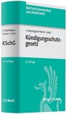 Kündigungsschutzgesetz (KSchG), Kommentar