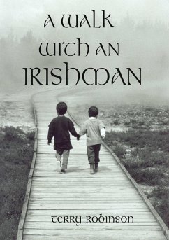 A walk with an Irishman - Robinson, Terry