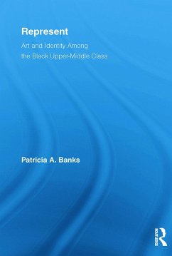 Represent - Banks, Patricia A