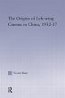 The Origins of Leftwing Cinema in... - Bild 1