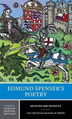 Edmund Spenser's Poetry - Spenser, Edmund