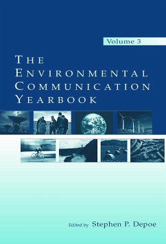 The Environmental Communication Yearbook