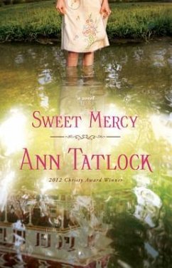 Sweet Mercy - Tatlock, Ann